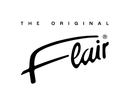 Logotipo The Original Flair