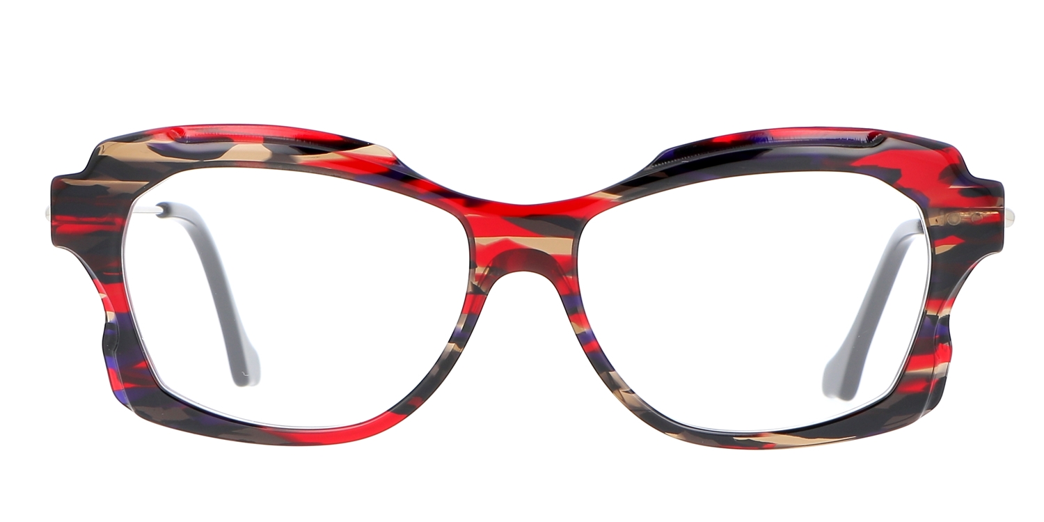 HYBRIDE XXVII COL 457 53-14 140